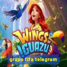 grupo fifa telegram